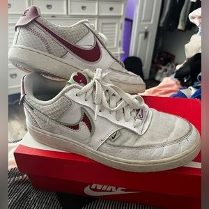 Nike Blazer Low Valentine’s Sneaker